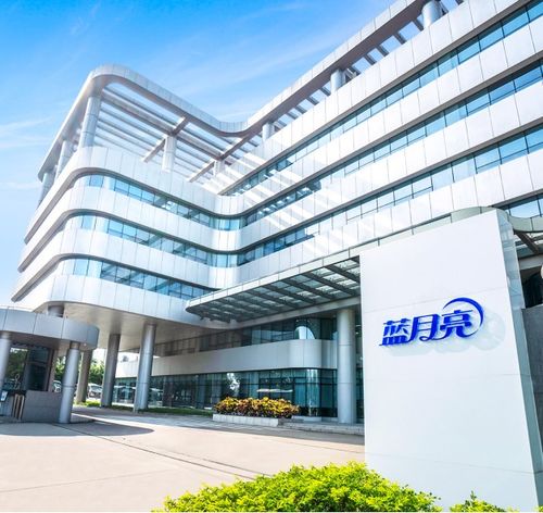 数字工厂领导者 美云智数赋能蓝月亮集团获idc认可 探路全局最优