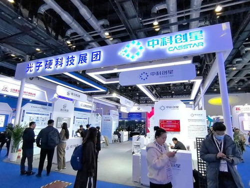 一年80余次 出手 硬科技,这家 年度最忙vc 做对了什么