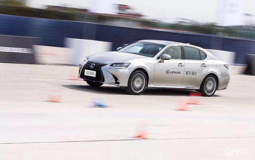 智同 道合 2017lexus 智 混动 家族品鉴巡展举行
